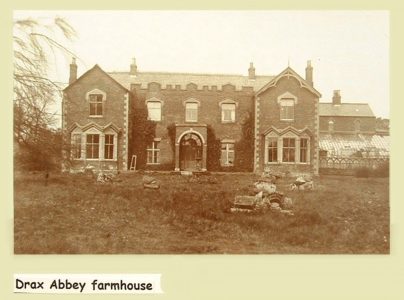 10 Drax Abbey Farmhouse