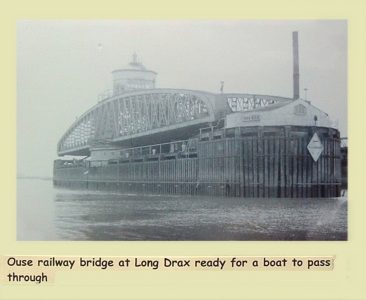 20 Swing Bridge