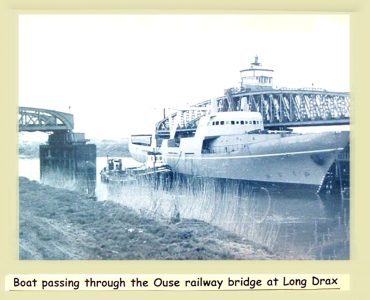 21 Swing Bridge