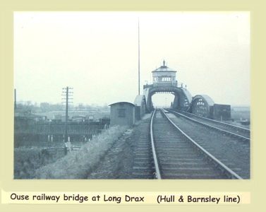 23 Swing Bridge
